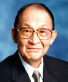 Yuzaburo MOGI