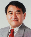 寺島実郎氏